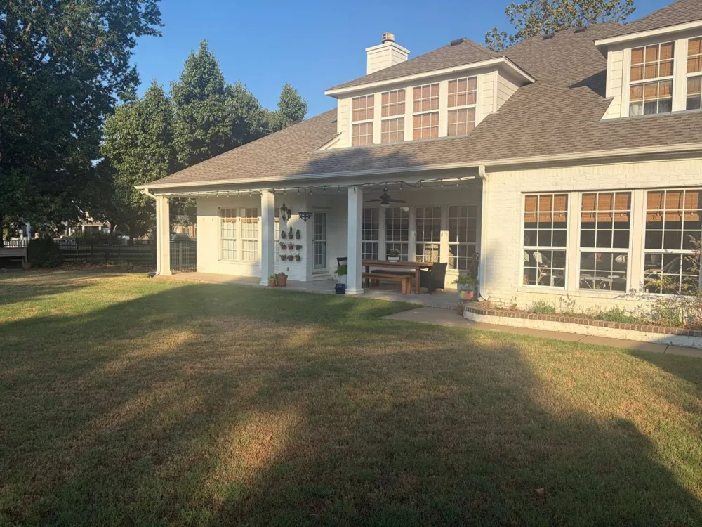 115 S Forest Ridge Boulevard Broken Arrow, OK 74014