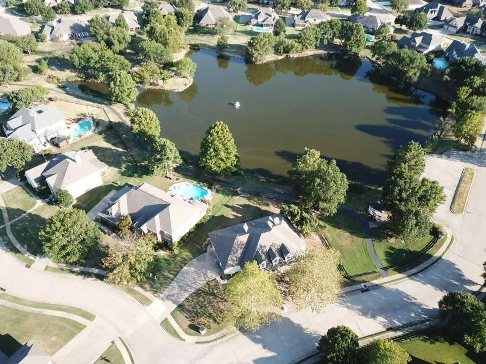 115 S Forest Ridge Boulevard Broken Arrow, OK 74014