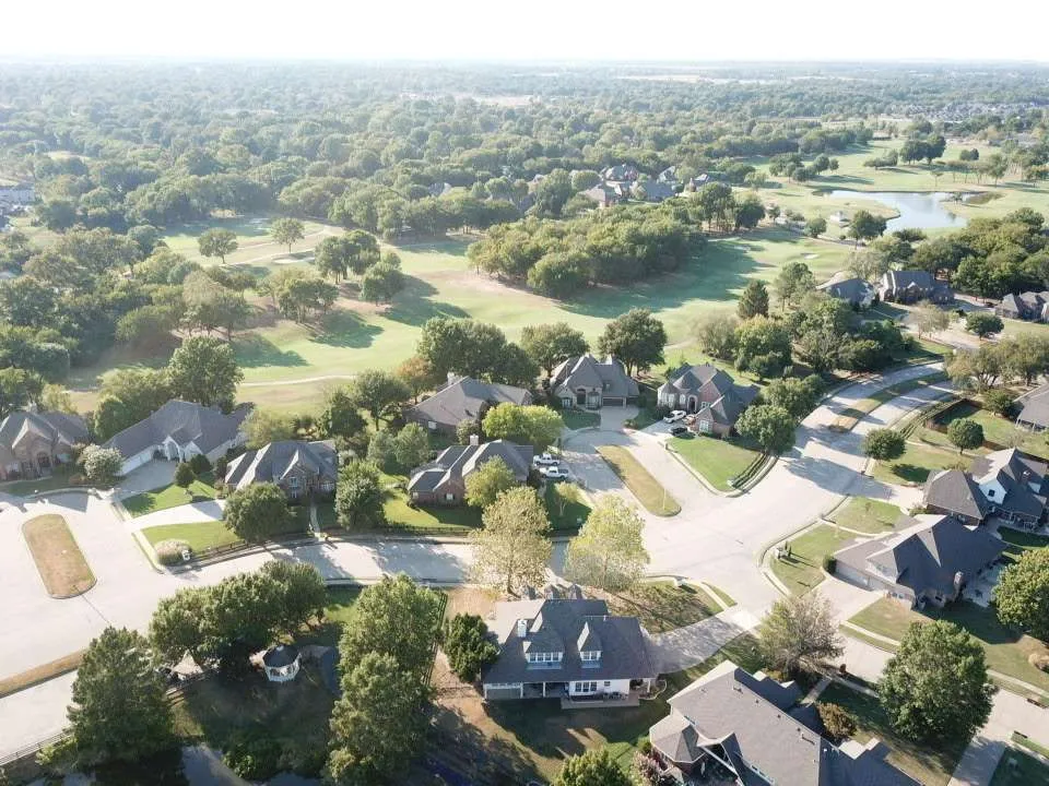 115 S Forest Ridge Boulevard Broken Arrow, OK 74014