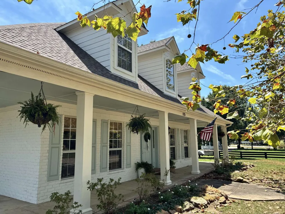115 S Forest Ridge Boulevard Broken Arrow, OK 74014