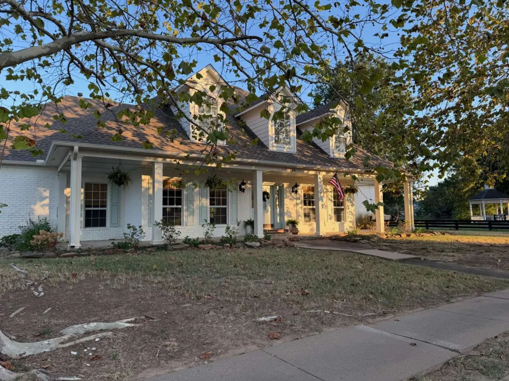115 S Forest Ridge Boulevard Broken Arrow, OK 74014