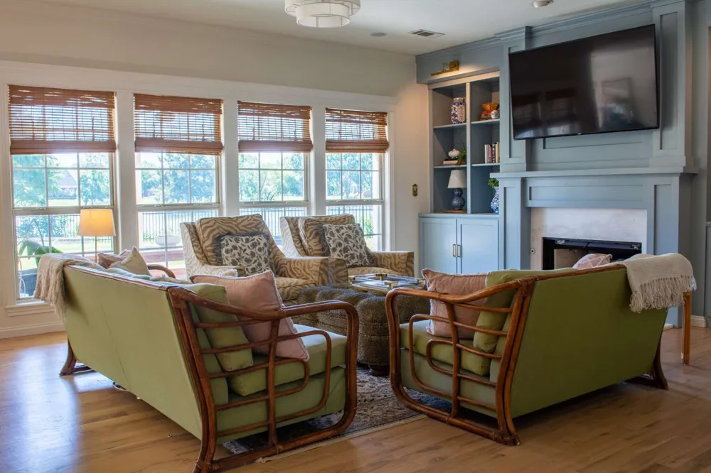115 S Forest Ridge Boulevard Broken Arrow, OK 74014