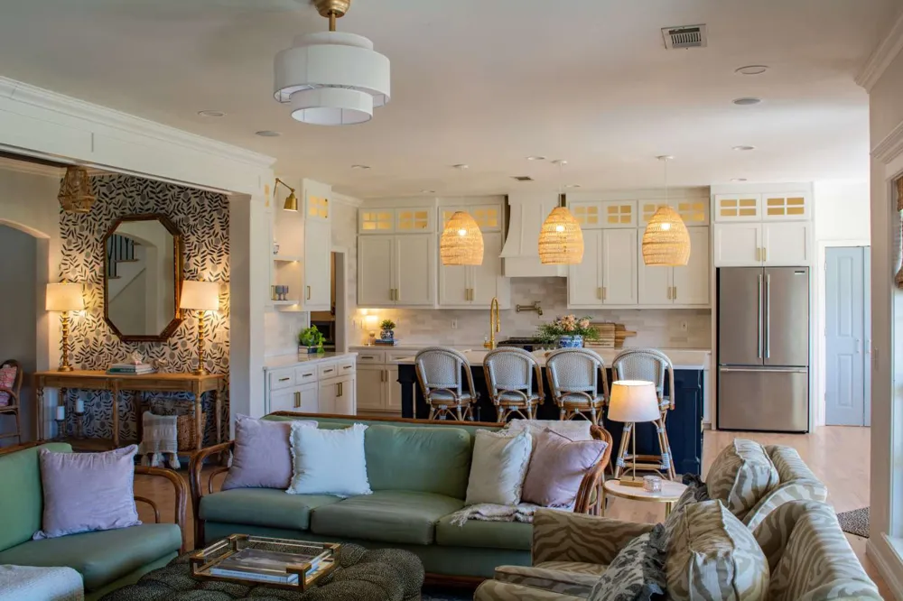 115 S Forest Ridge Boulevard Broken Arrow, OK 74014