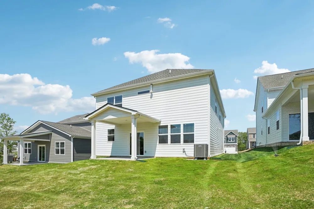 231 Jasmine Way La Vergne, TN 37086