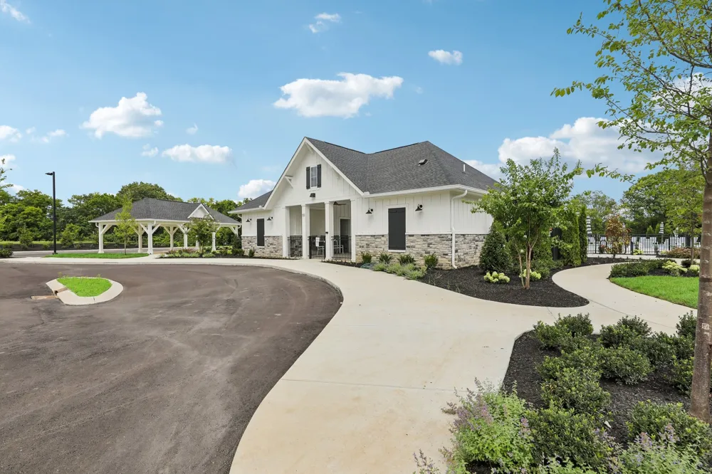 231 Jasmine Way La Vergne, TN 37086