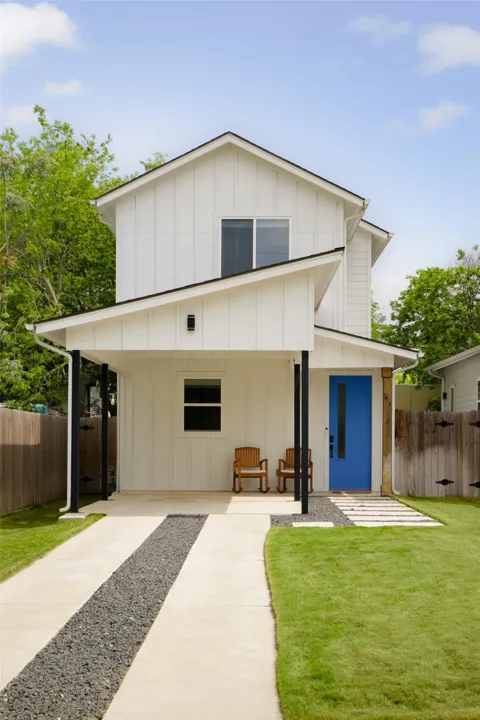 5413 Blue Bird Lane #2