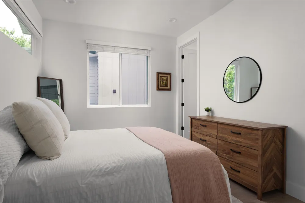 5413 Blue Bird Lane #2 Austin, TX 78745