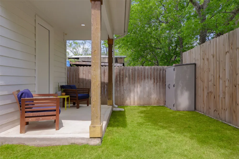 5413 Blue Bird Lane #2 Austin, TX 78745
