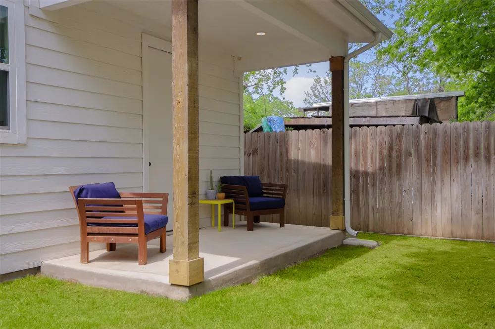 5413 Blue Bird Lane #2 Austin, TX 78745