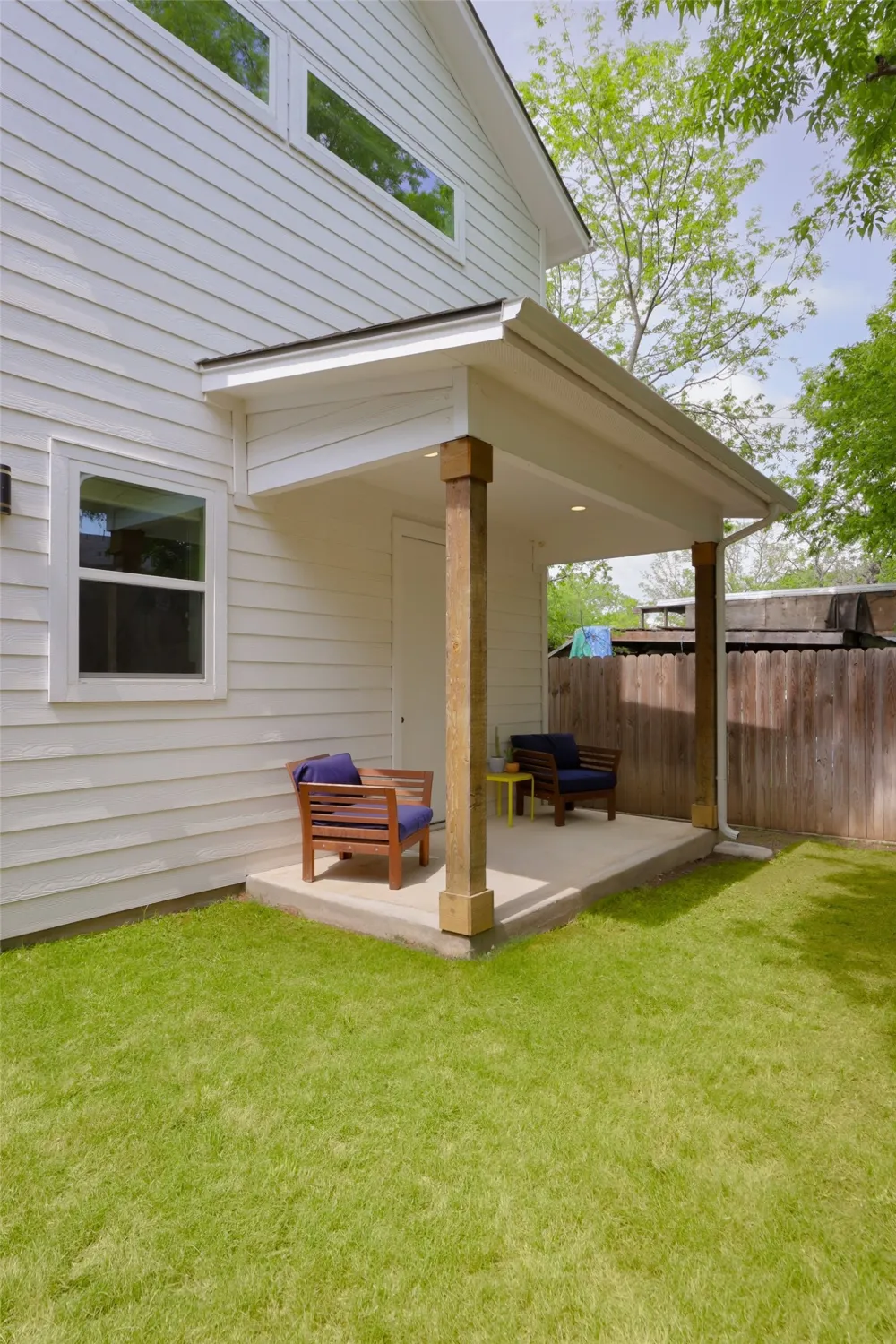 5413 Blue Bird Lane #2 Austin, TX 78745