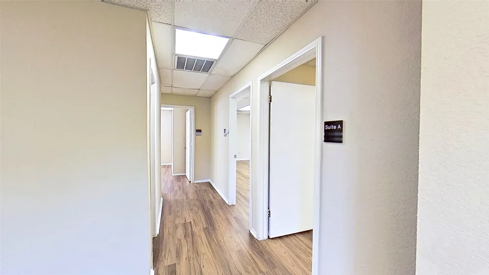 13740 Research Boulevard #O-1 Austin, TX 78750