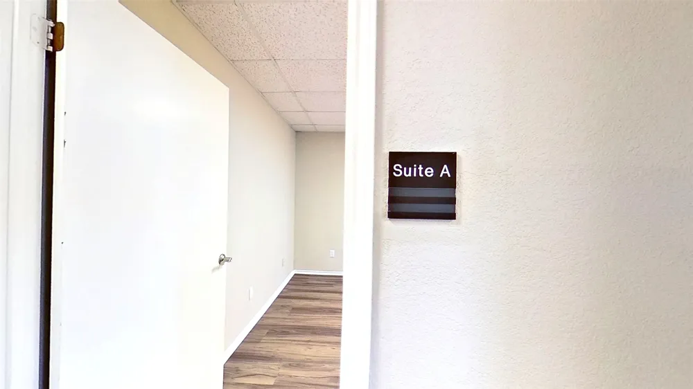 13740 Research Boulevard #O-1 Austin, TX 78750