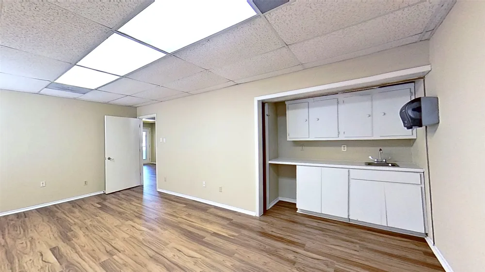 13740 Research Boulevard #O-1 Austin, TX 78750