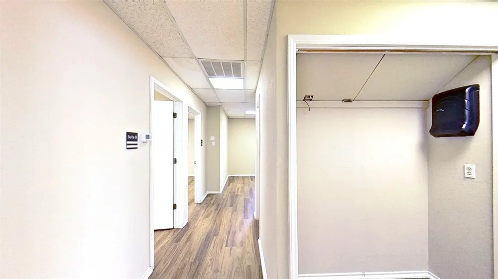 13740 Research Boulevard #O-1 Austin, TX 78750
