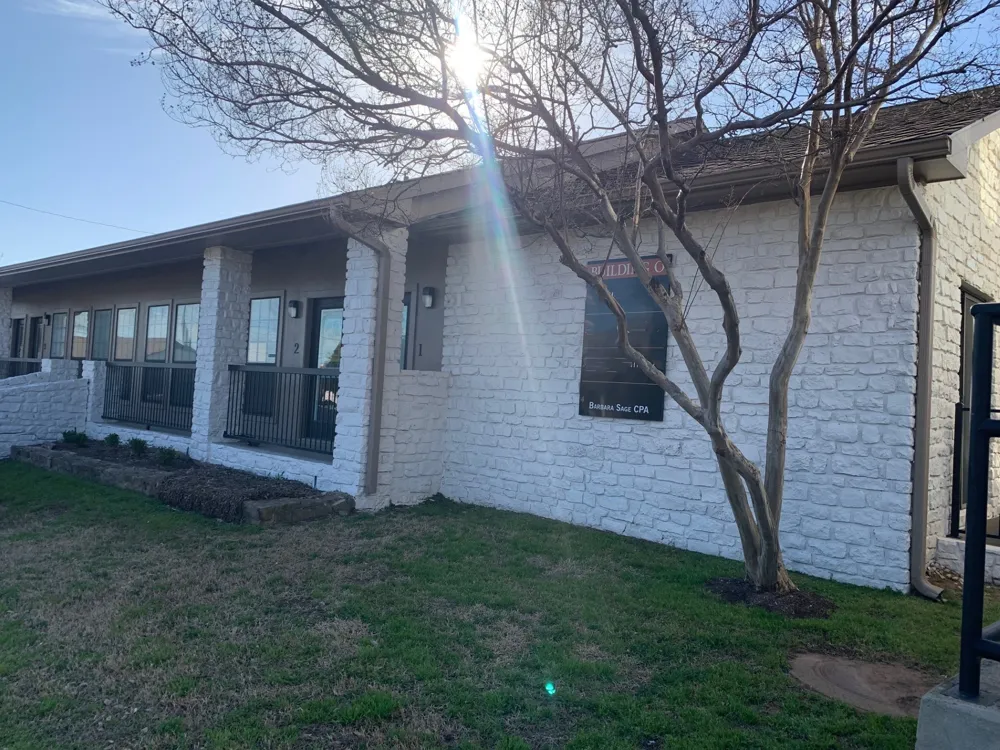 13740 Research Boulevard #O-1 Austin, TX 78750