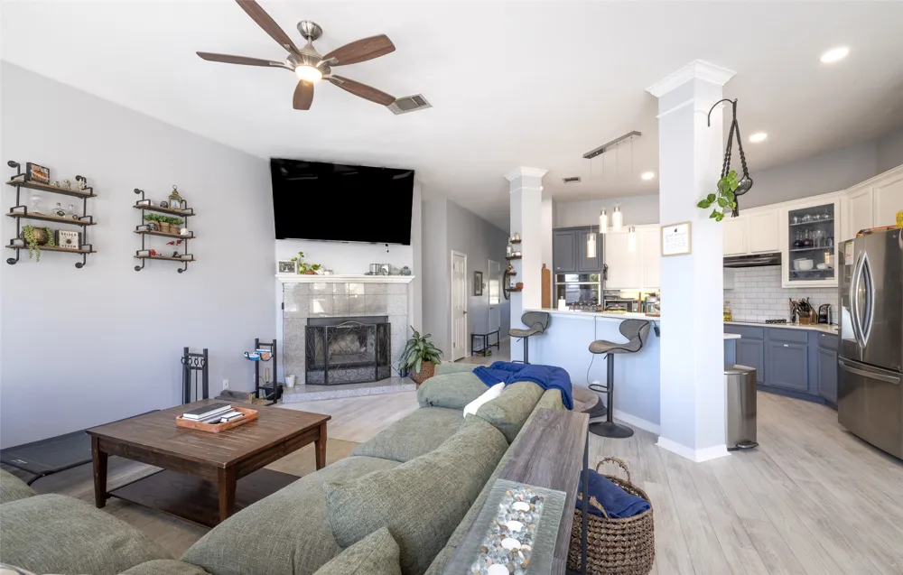 129 Wamel Way Cedar Creek, TX 78612