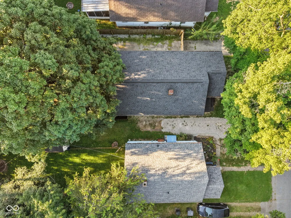4921 Crittenden Avenue Indianapolis, IN 46205