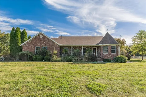 21609 Gann Road