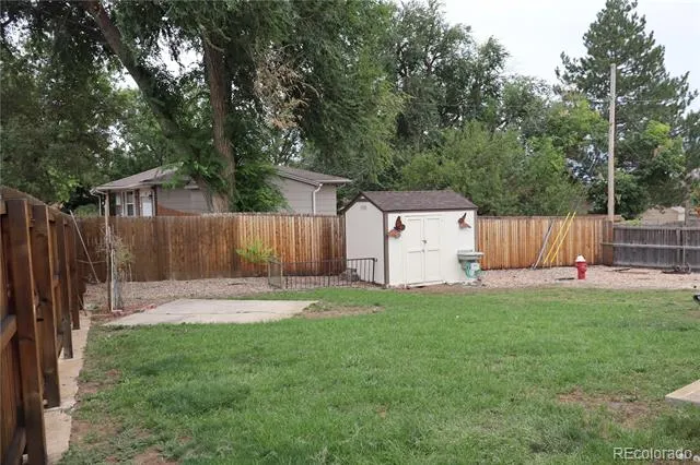 6498 Ingalls Court Arvada, CO 80003