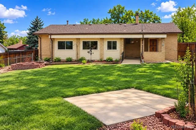 6498 Ingalls Court Arvada, CO 80003
