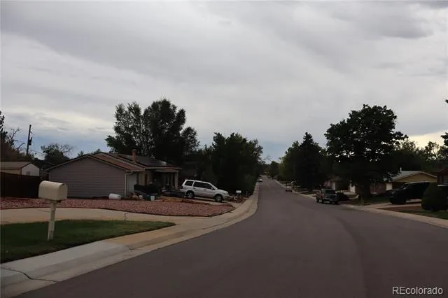 6498 Ingalls Court Arvada, CO 80003