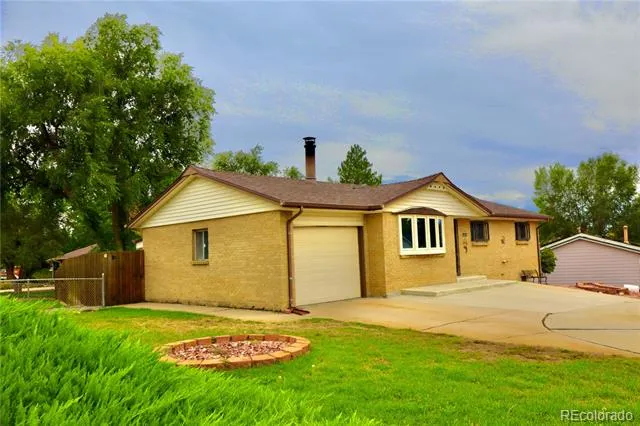 6498 Ingalls Court Arvada, CO 80003