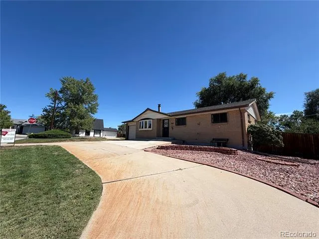 6498 Ingalls Court Arvada, CO 80003