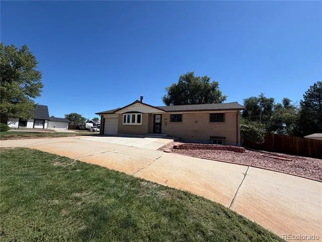 6498 Ingalls Court Arvada, CO 80003
