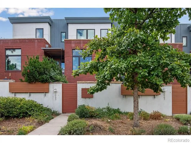 3955 Broadway Street Boulder, CO 80304