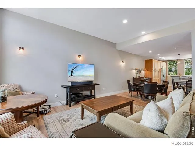 3955 Broadway Street Boulder, CO 80304