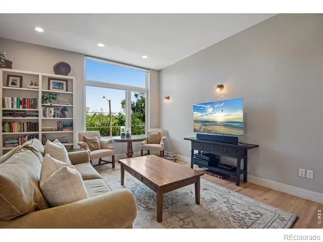 3955 Broadway Street Boulder, CO 80304