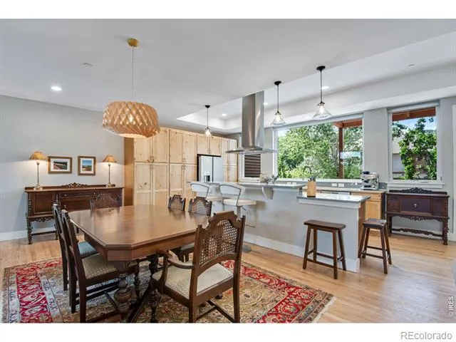 3955 Broadway Street Boulder, CO 80304