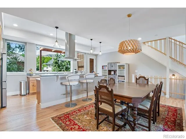 3955 Broadway Street Boulder, CO 80304