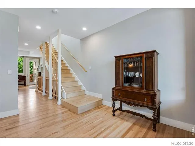 3955 Broadway Street Boulder, CO 80304