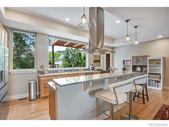 3955 Broadway Street Boulder, CO 80304