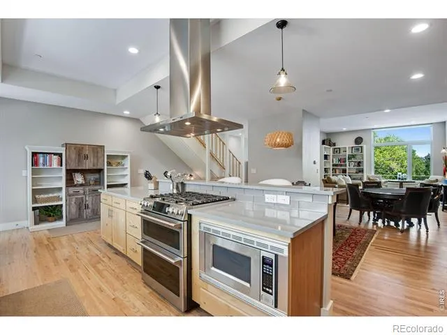 3955 Broadway Street Boulder, CO 80304