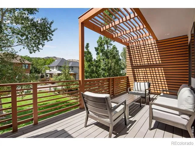 3955 Broadway Street Boulder, CO 80304