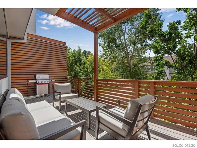 3955 Broadway Street Boulder, CO 80304