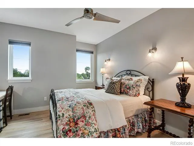 3955 Broadway Street Boulder, CO 80304