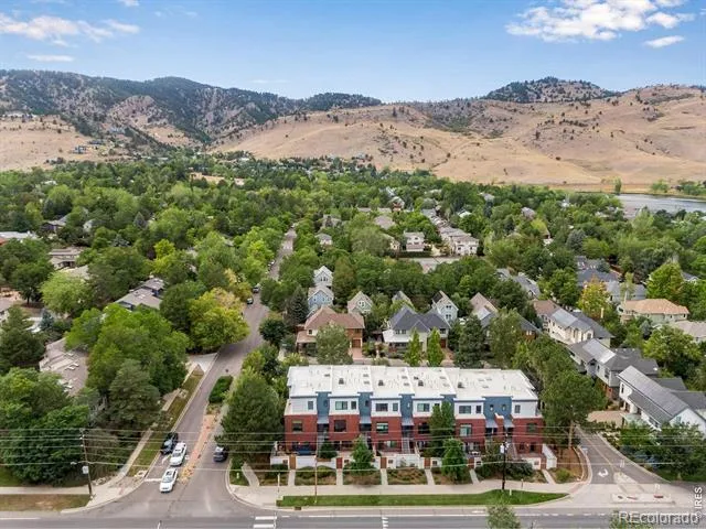 3955 Broadway Street Boulder, CO 80304