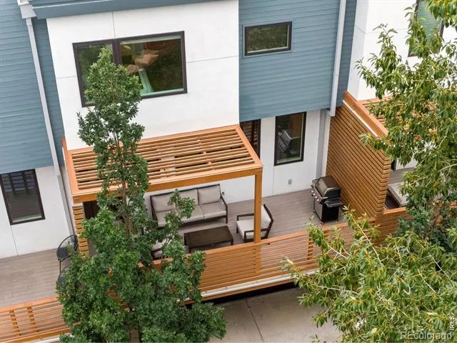 3955 Broadway Street Boulder, CO 80304