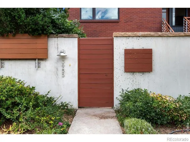 3955 Broadway Street Boulder, CO 80304