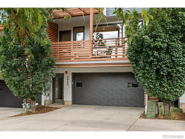 3955 Broadway Street Boulder, CO 80304