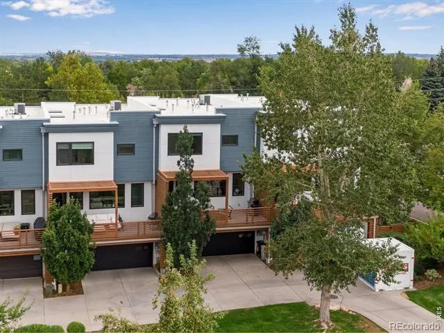 3955 Broadway Street Boulder, CO 80304