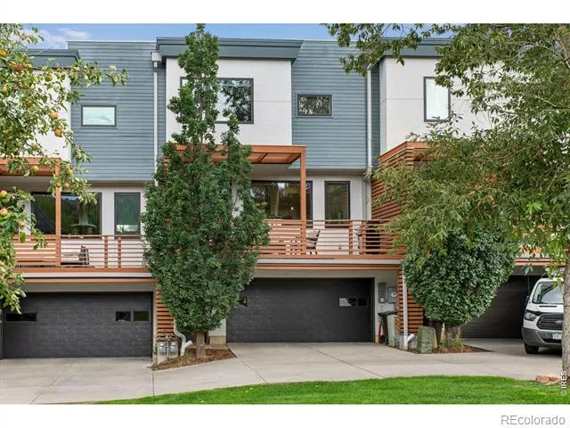 3955 Broadway Street Boulder, CO 80304