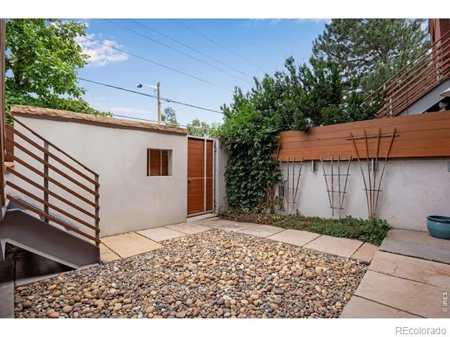 3955 Broadway Street Boulder, CO 80304
