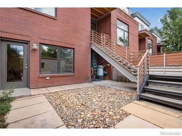 3955 Broadway Street Boulder, CO 80304
