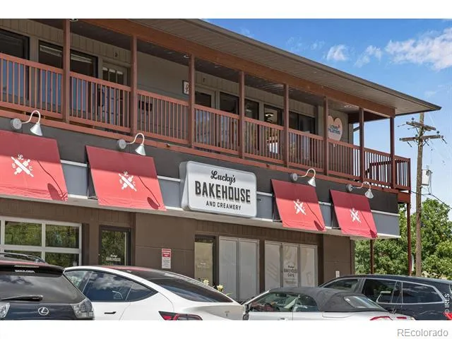 3955 Broadway Street Boulder, CO 80304