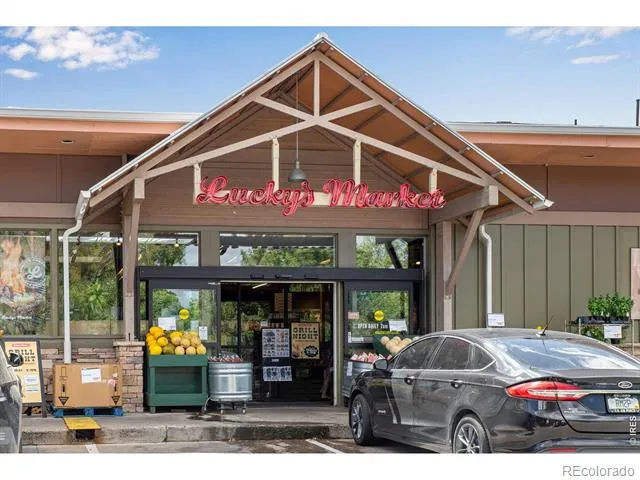 3955 Broadway Street Boulder, CO 80304