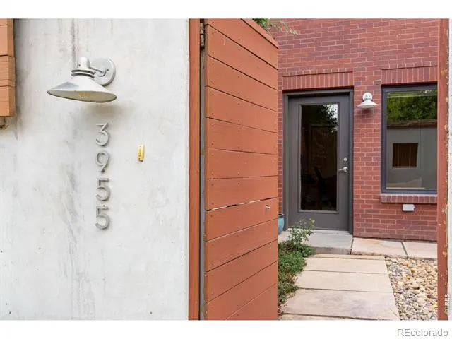 3955 Broadway Street Boulder, CO 80304